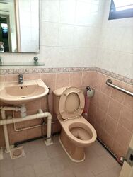 Blk 310 Clementi Avenue 4 (Clementi), HDB 3 Rooms #620616411